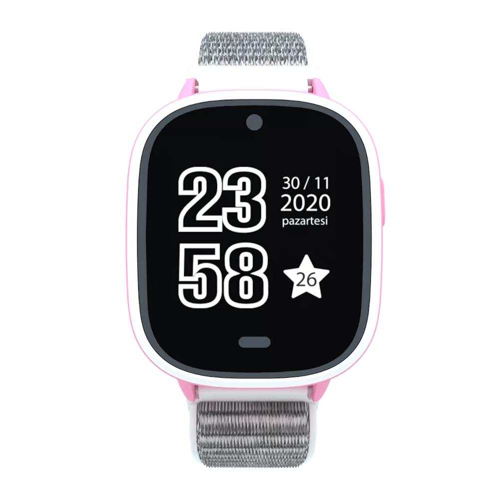 Yenilenmiş Bilicra Vision Pink A Kalite (12 Ay Garantili)