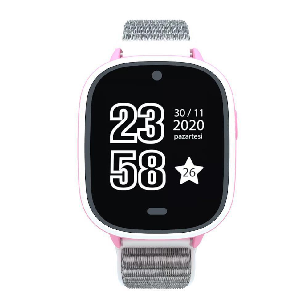 Bilicra Vision Pink D Kalite Outlet (12 Ay Garantili)