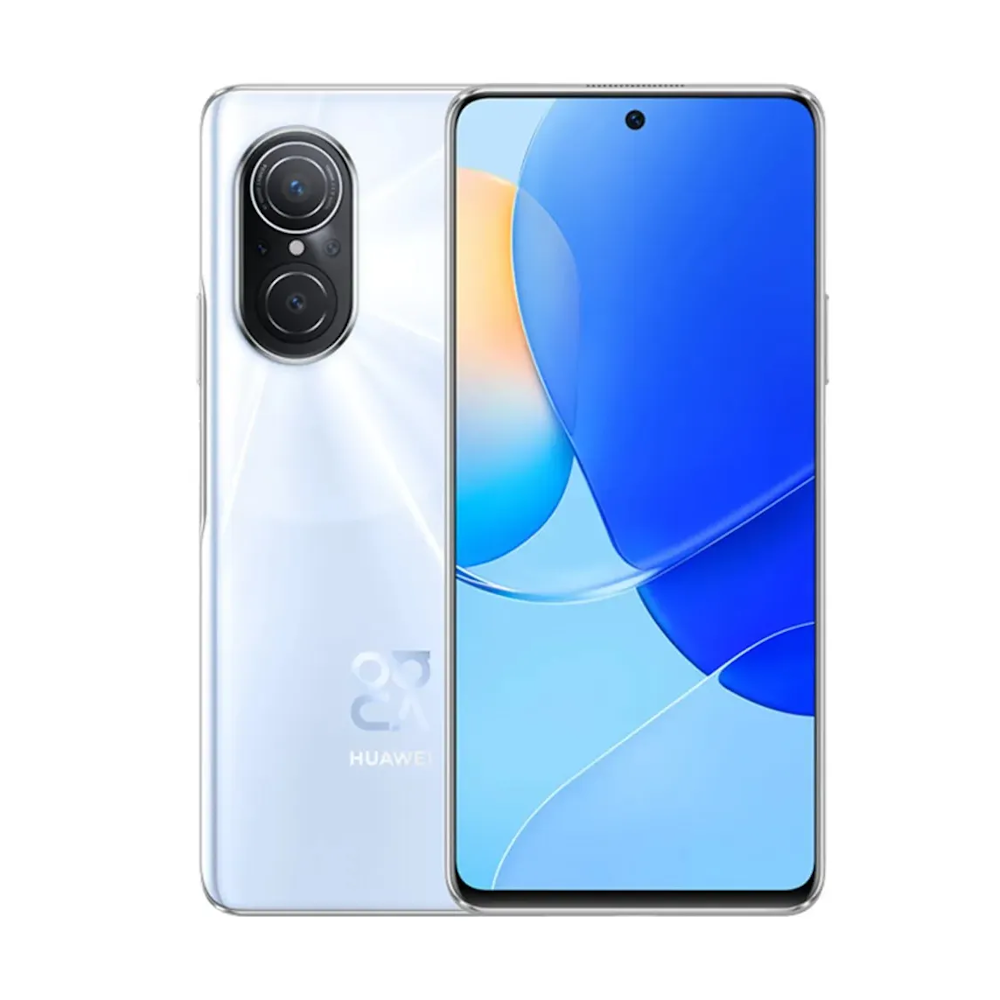 İkinci El Huawei Nova 9 Se Silver 128GB (12 Ay Garantili)