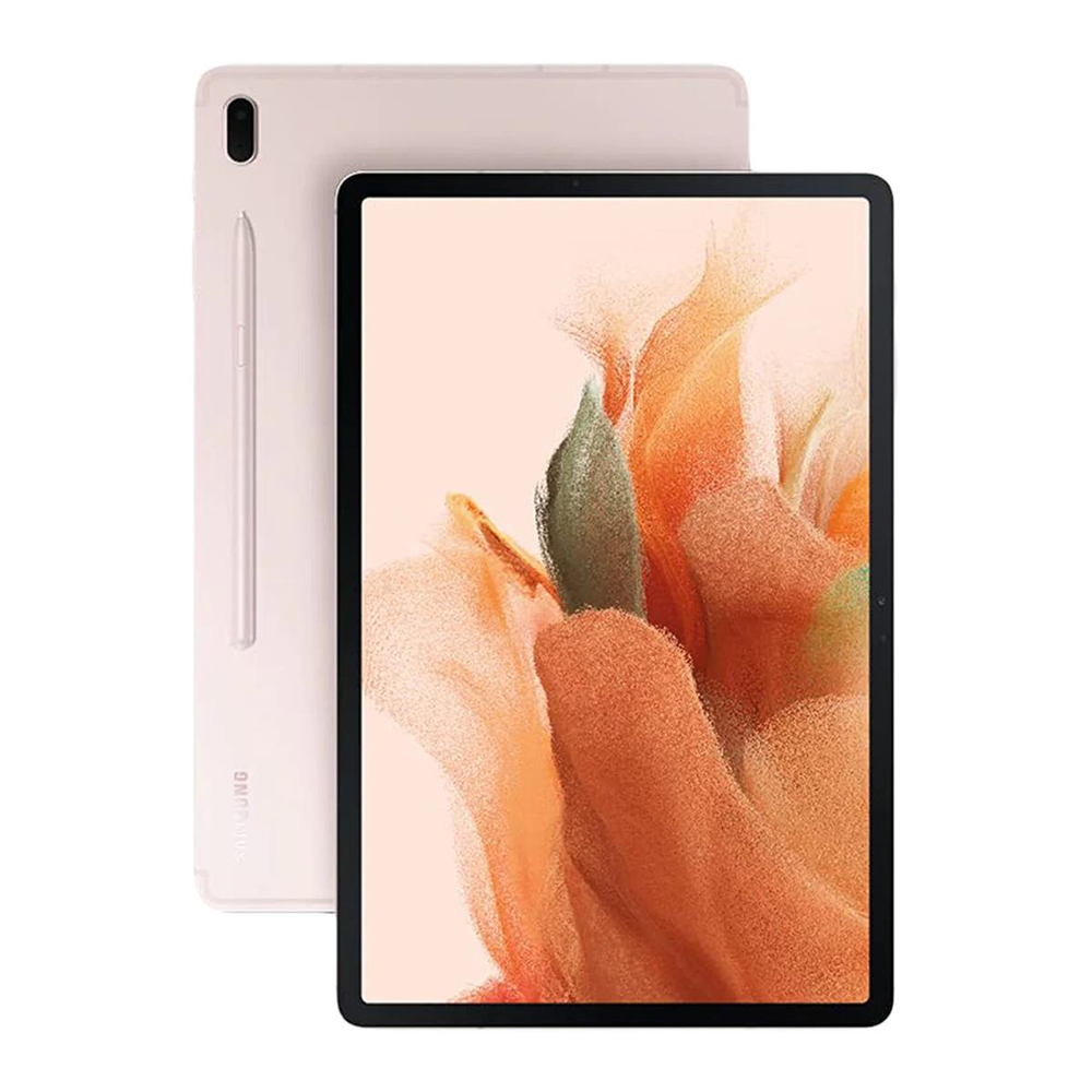 Samsung Galaxy Tab S7 FE SM-T733 64 GB Pink İkinci El (12 Ay Garantili)