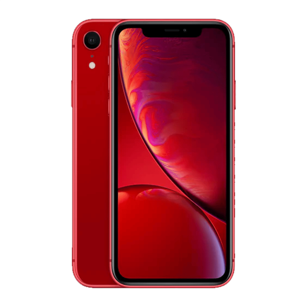 iPhone XR 128 GB Red İkinci El (12 Ay Garantili)