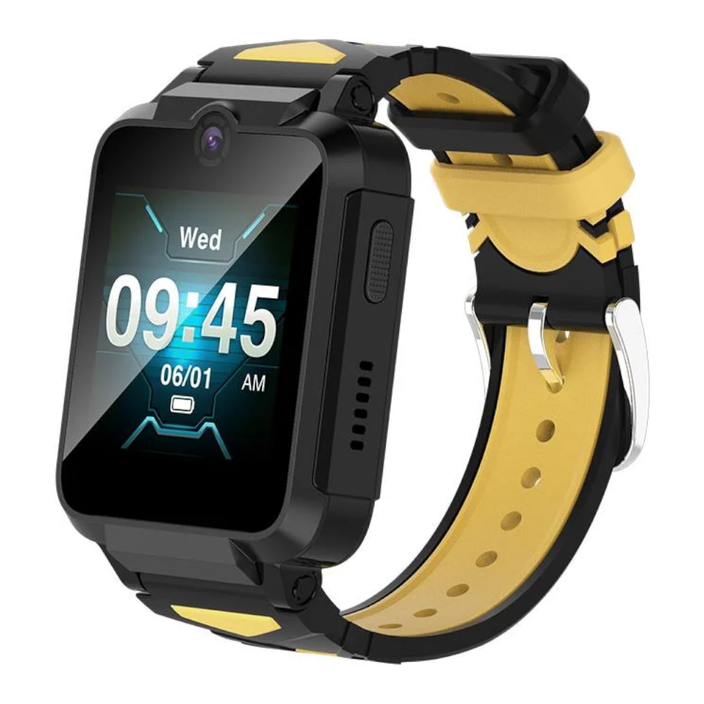 TCL Movetime Famıly Watch 2 Black İkinci El (12 Ay Garantili)