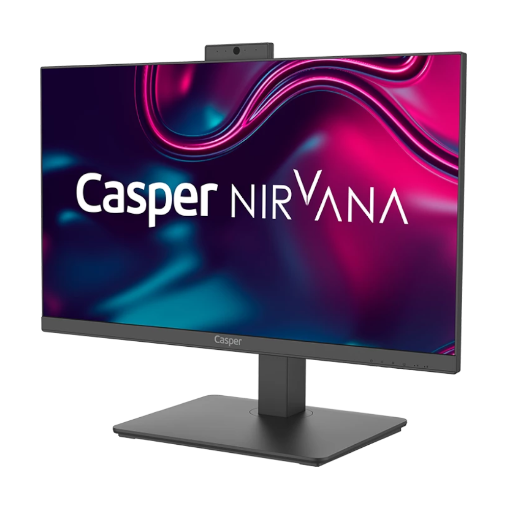 Casper Nirvana One A600 Bilgisayar A60.1155-BV00X-V İkinci El (12 Ay Garantili)