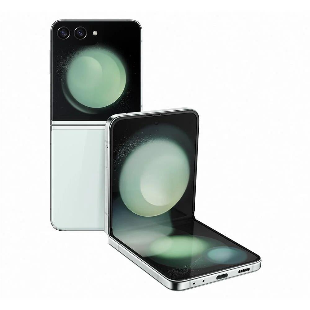 Samsung Galaxy Z Flip 5 512 GB Mint İkinci El (12 Ay Garantili)