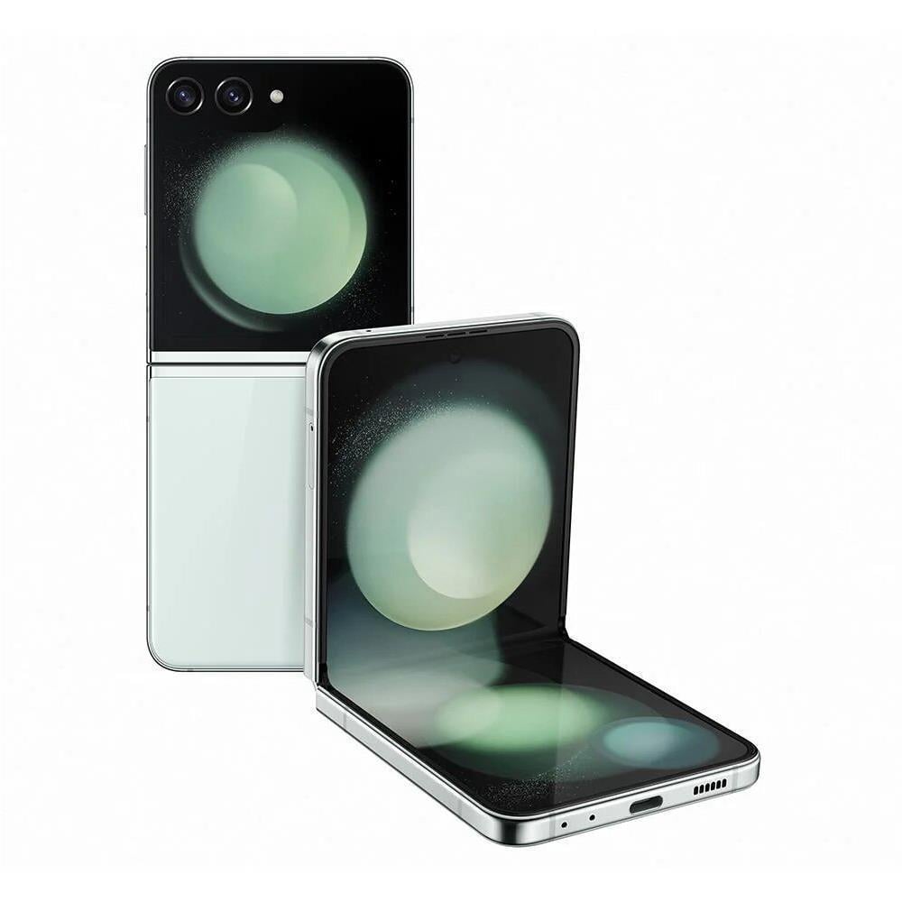 Yenilenmiş Samsung Galaxy Z Flip 5 Mint  512 GB D Kalite Outlet (12 Ay Garantili)