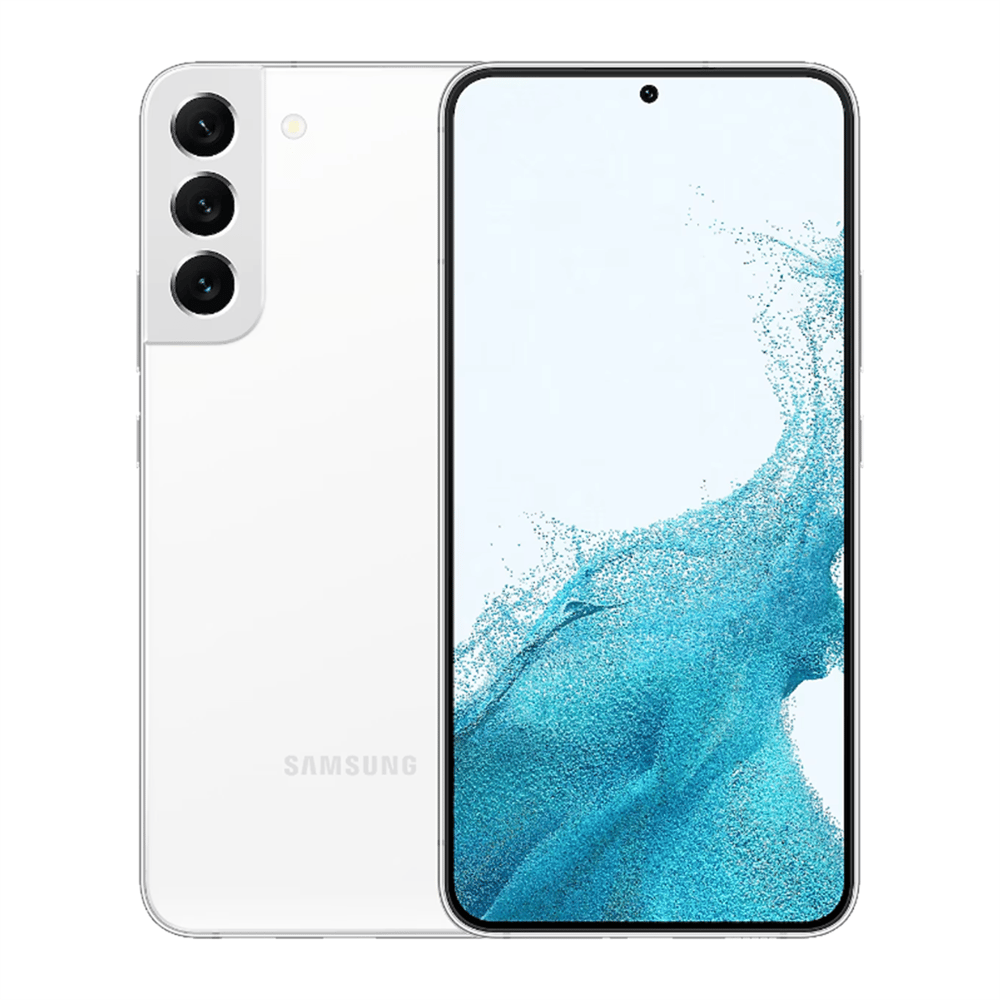 Samsung Galaxy S22 Plus 256 GB Silver İkinci El (12 Ay Garantili)