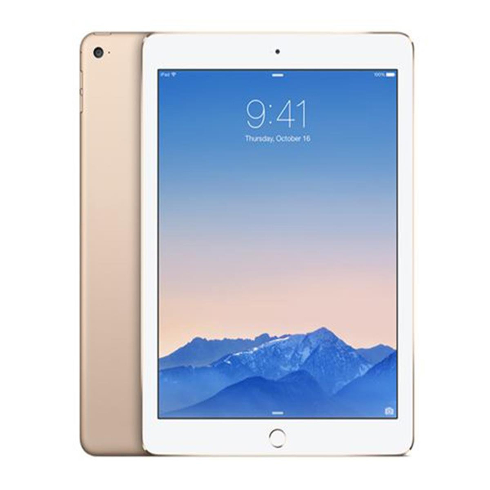 Apple iPad Air 2 16 GB Gold İkinci El (12 Ay Garantili)