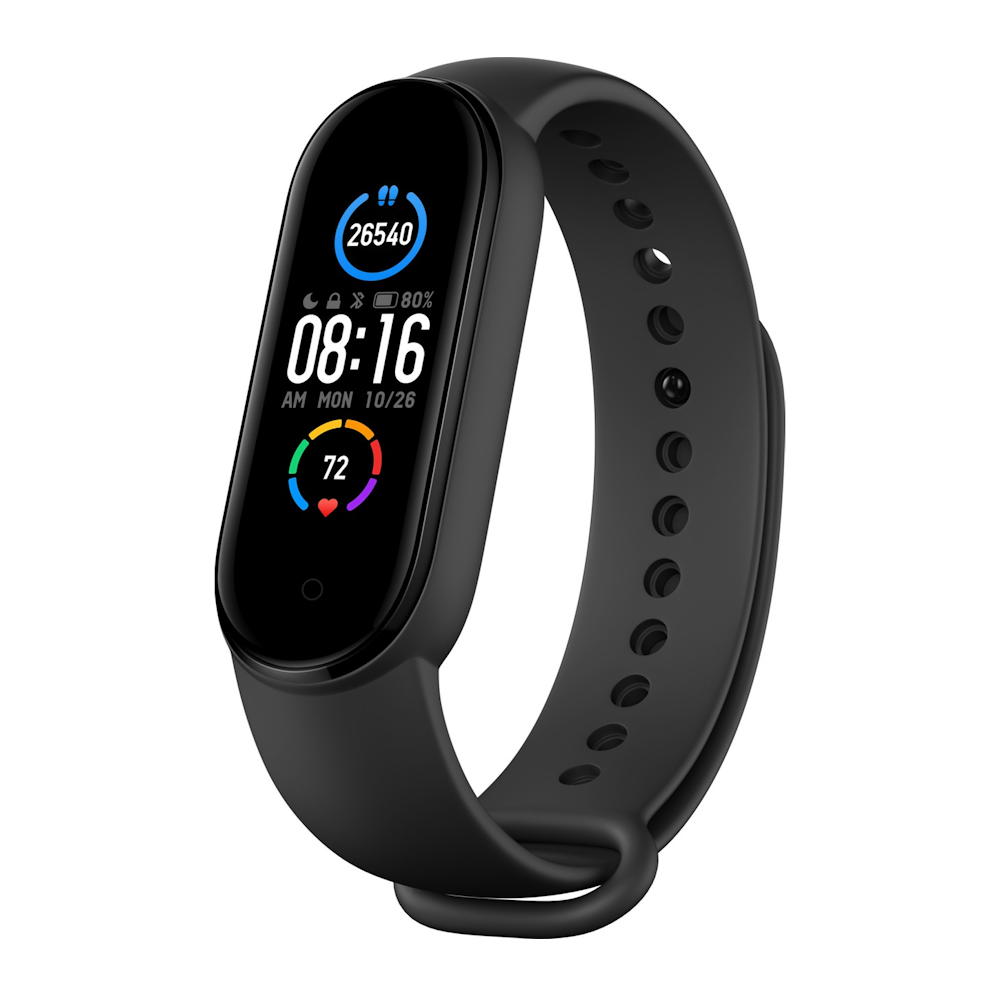 Yenilenmiş Xiaomi Mi Band 5 A Kalite (12 Ay Garantili)