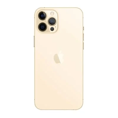 Yenilenmiş iPhone 12 Pro 128 GB Gold A Kalite (12 Ay Garantili)