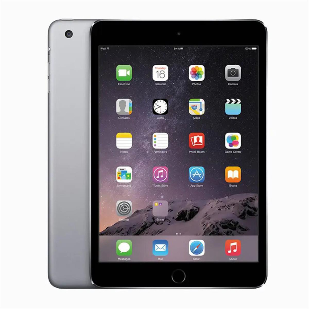 Apple iPad Air 2 16 GB Space Gray  İkinci El (12 Ay Garantili)