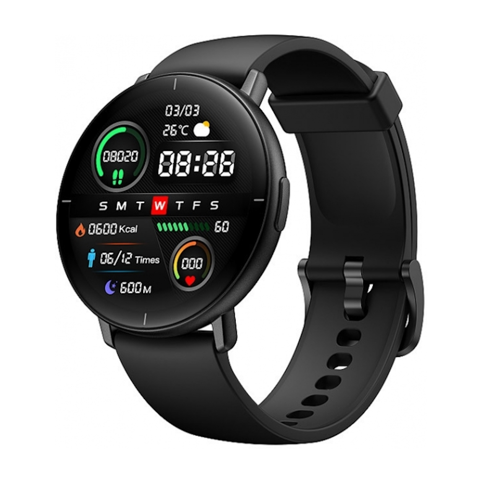 İkinci El Mibro Lite Black