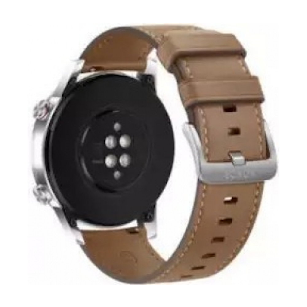Honor Magic Watch 46Mm Silver D Kalite Outlet (12 Ay Garantili)