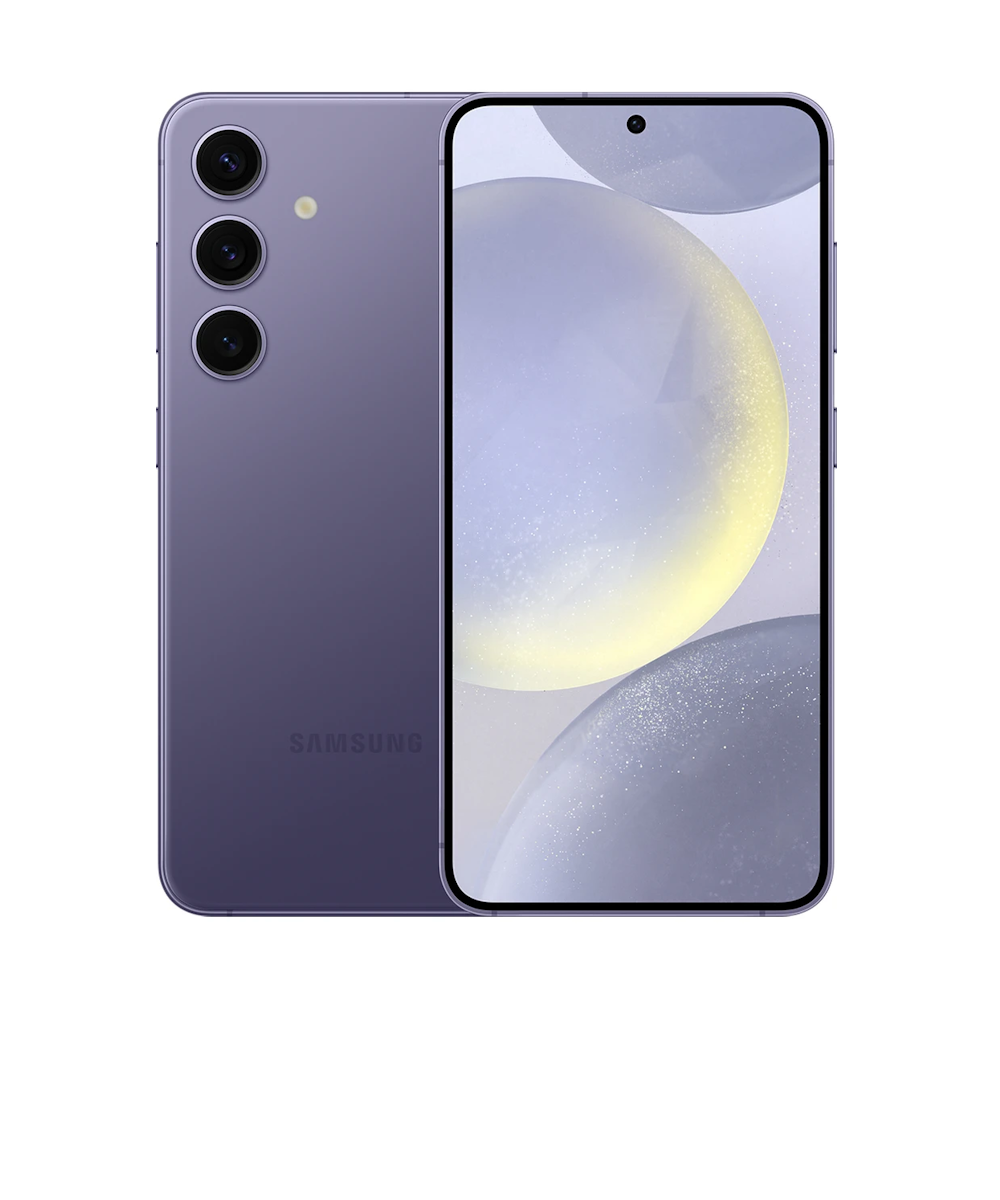 Samsung Galaxy S24 Gray 256GB D Kalite Outlet (12 Ay Garantili)