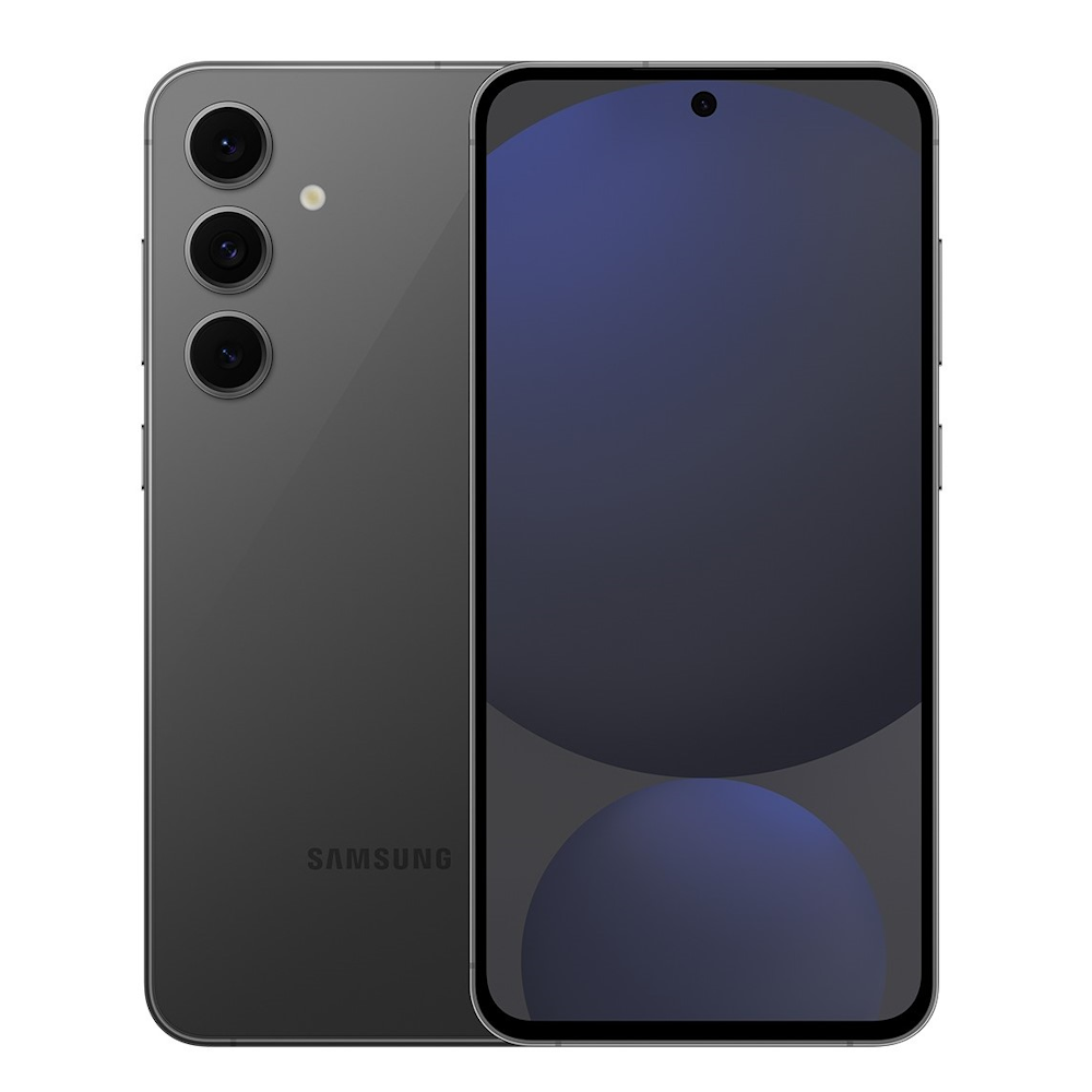 Samsung Galaxy S24 Black 256GB Outlet (12 Ay Garantili)