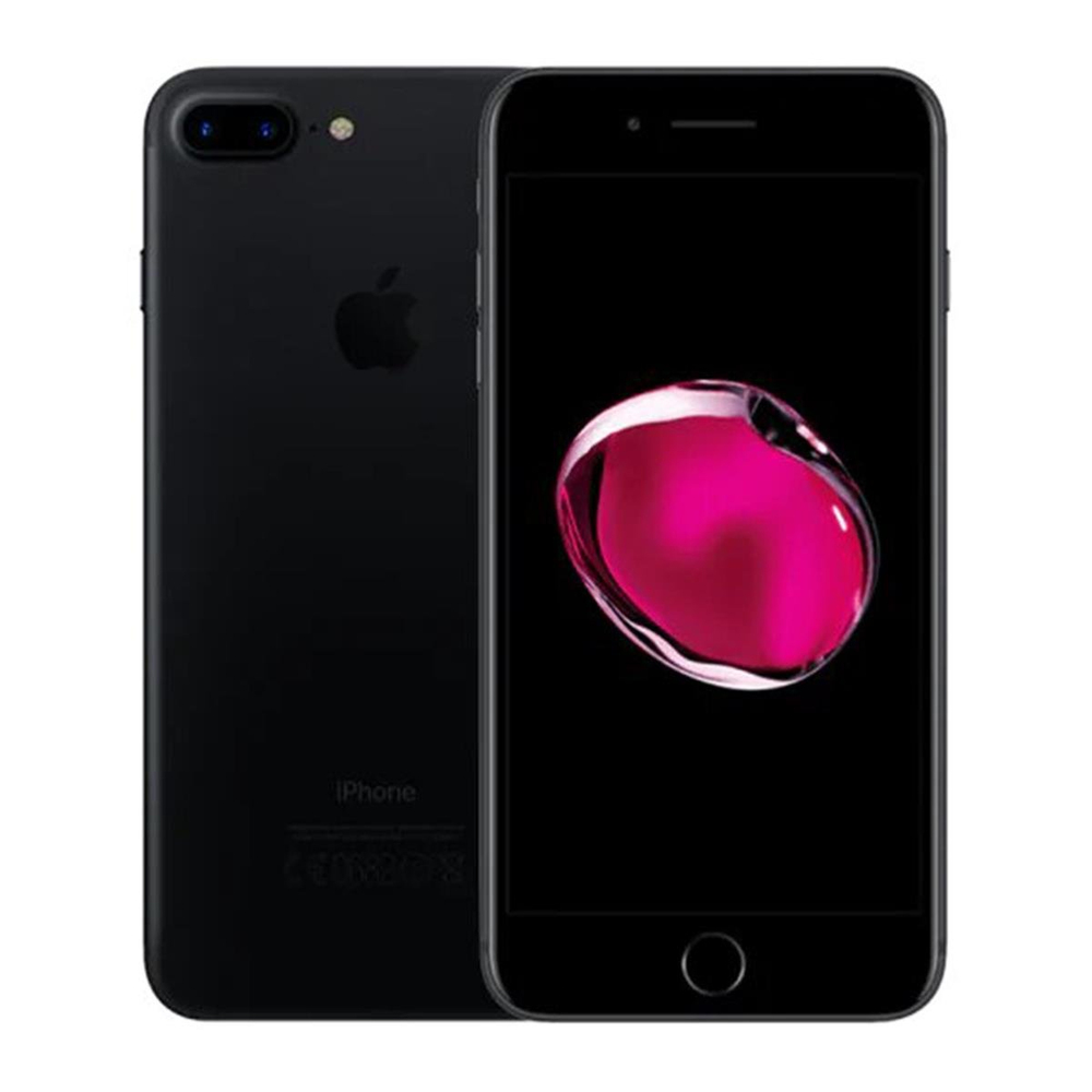 iPhone 7 Plus 128 GB Black Outlet (12 Ay Garantili)