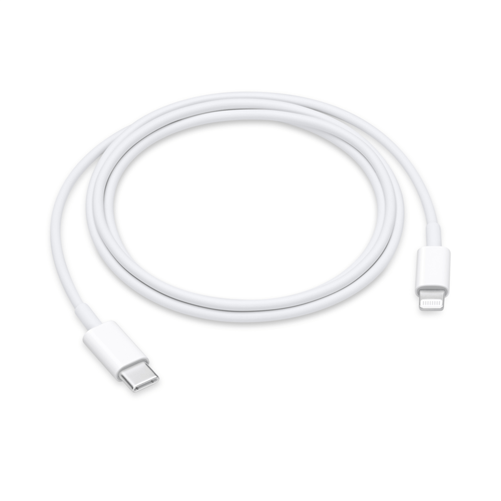 Apple Usb-C to Lightning 1M Kablo