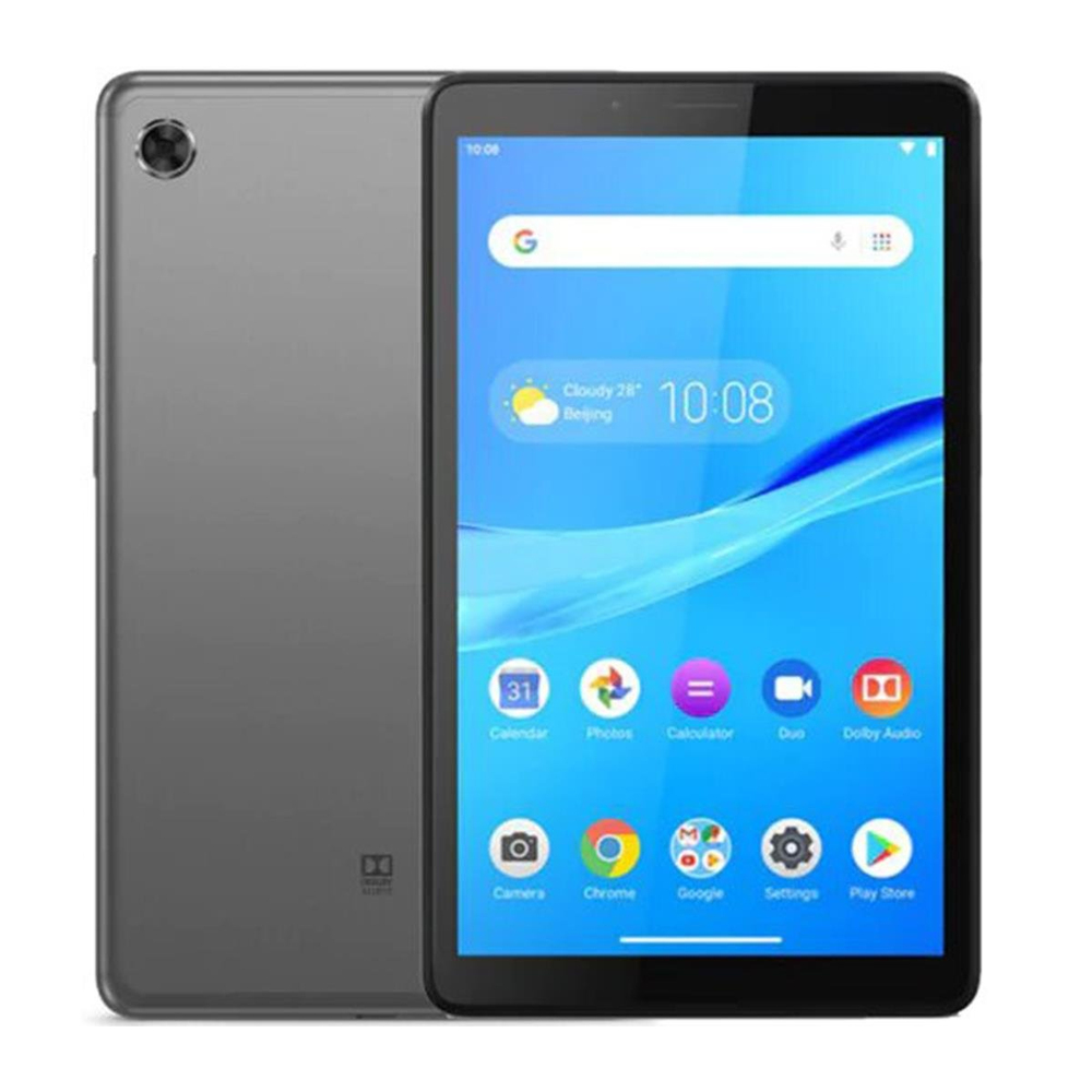 Lenovo Tab M7 16 GB Grey İkinci El (12 Ay Garantili)