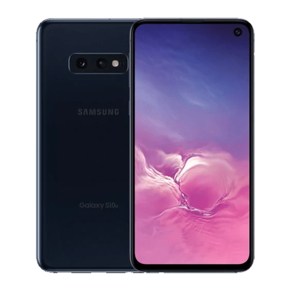 Samsung Galaxy S10E 128 GB Black İkinci El (12 Ay Garantili)