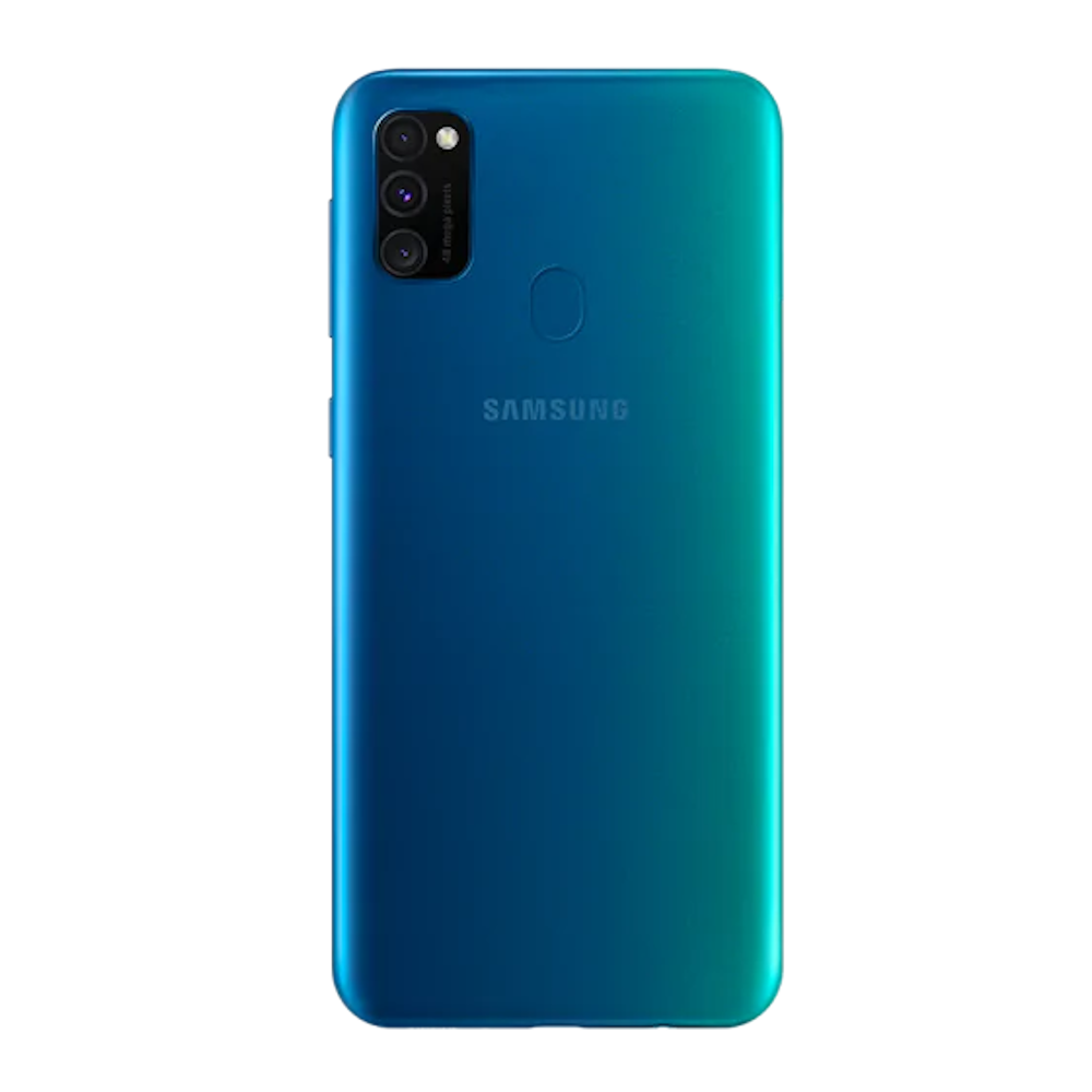 İkinci El Samsung Galaxy M30S Blue 64GB (12 Ay Garantili)