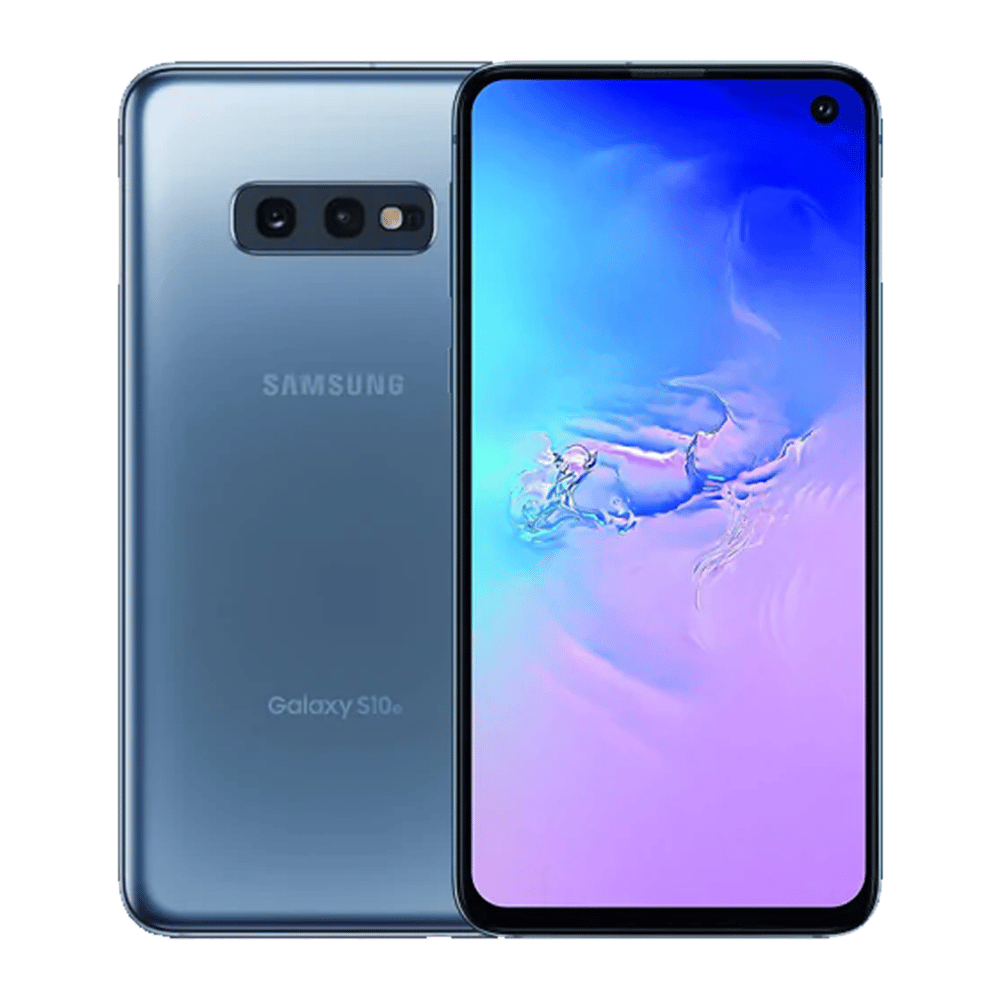 Samsung Galaxy S10E 128 GB Blue İkinci El (12 Ay Garantili)