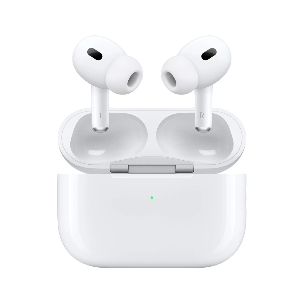 Apple AirPods Pro 2. Nesil Kulaklık İkinci El (12 Ay Garantili)