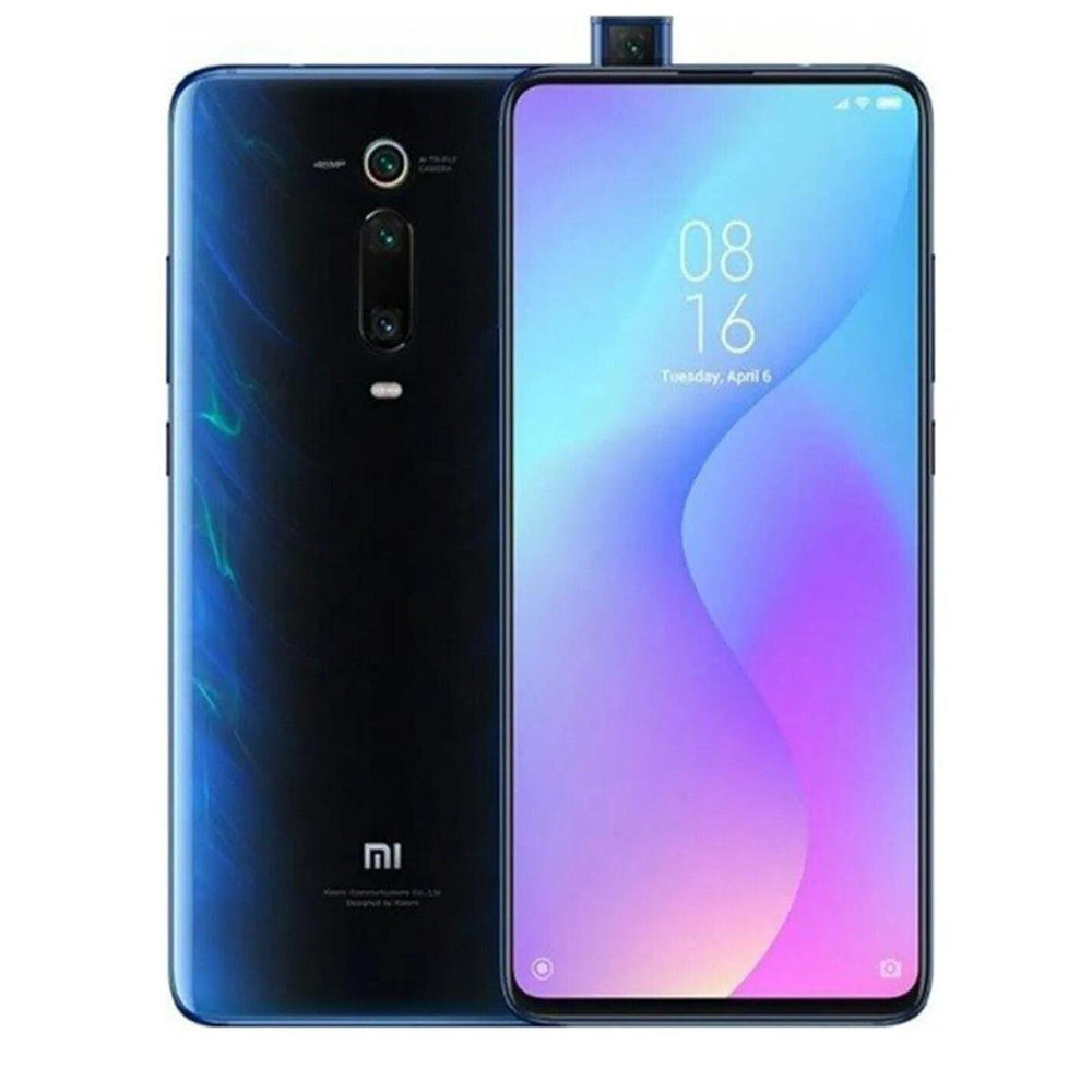 Xiaomi Mi 9T 128 GB Blue İkinci El (12 Ay Garantili)