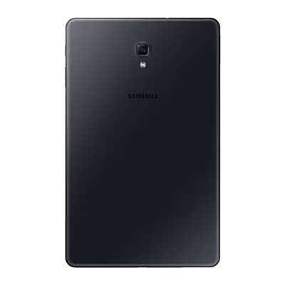 Samsung Galaxy Tab A 2018 (10.5 İNCH) 32 GB Black Outlet (12 Ay Garantili)
