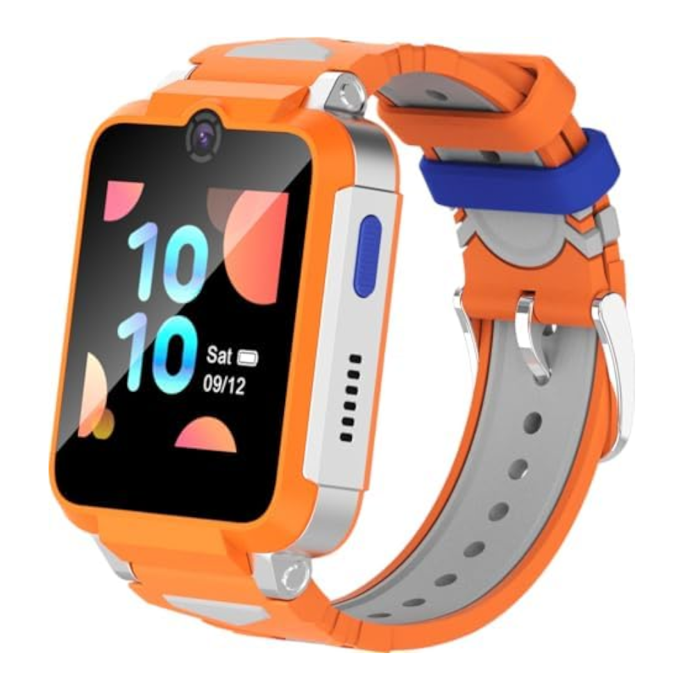 TCL Movetime Famıly Watch 2 Orange İkinci El (12 Ay Garantili)