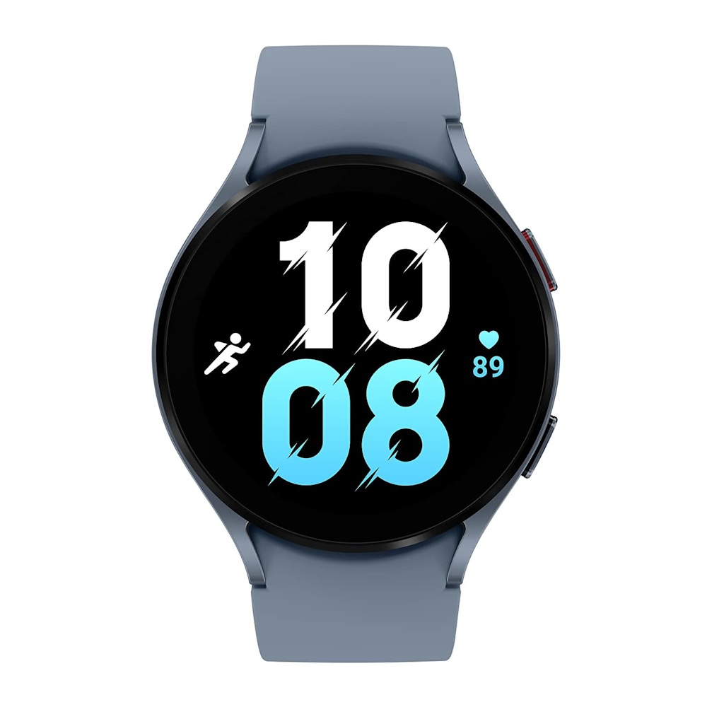 Samsung Galaxy Watch 5 44MM Blue D Kalite Outlet (12 Ay Garantili)