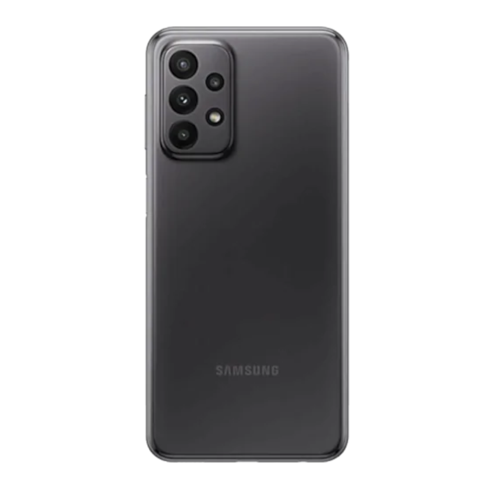 Samsung Galaxy A23 128 GB Black Outlet (12 Ay Garantili)
