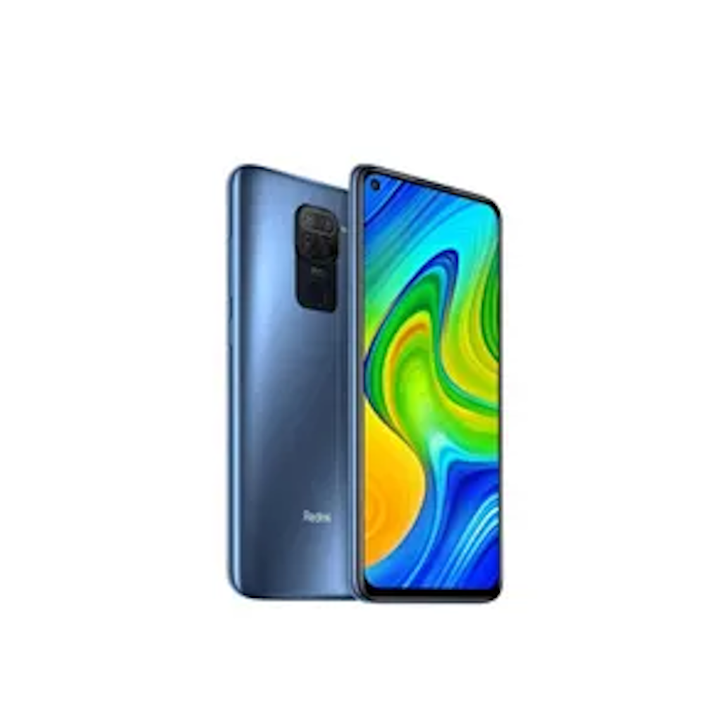 İkinci El Xiaomi Redmi Note 9 Pro 64 GB Blue (12 Ay Garantili)