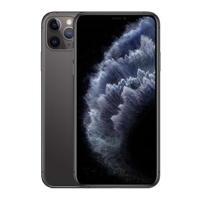 Yenilenmiş iPhone 11 Pro 64 GB Space Gray B Kalite (12 Ay Garantili)