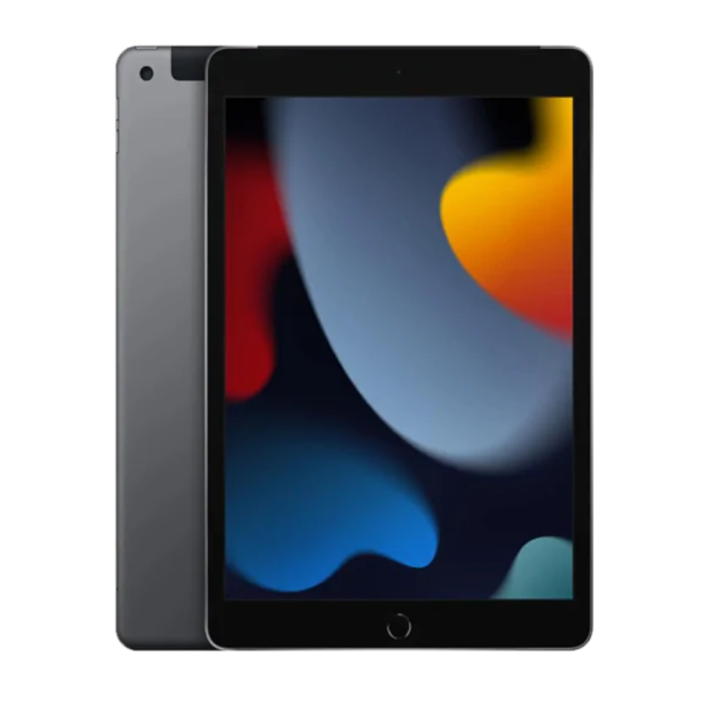 Apple iPad 5. Nesil 128GB Gray D Kalite Outlet (12 Ay Garantili)