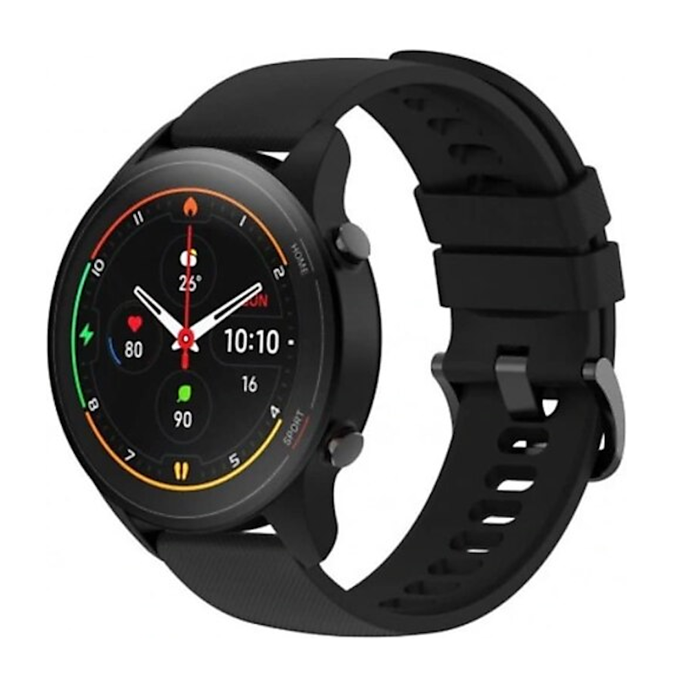 Xiaomi Mi Watch Black D Kalite Outlet (12 Ay Garantili)