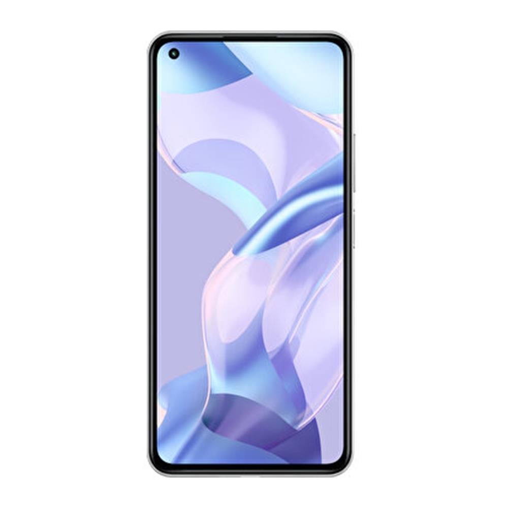 Yenilenmiş Xiaomi Mi 11 Lite 128 GB Blue B Kalite (12 Ay Garantili)