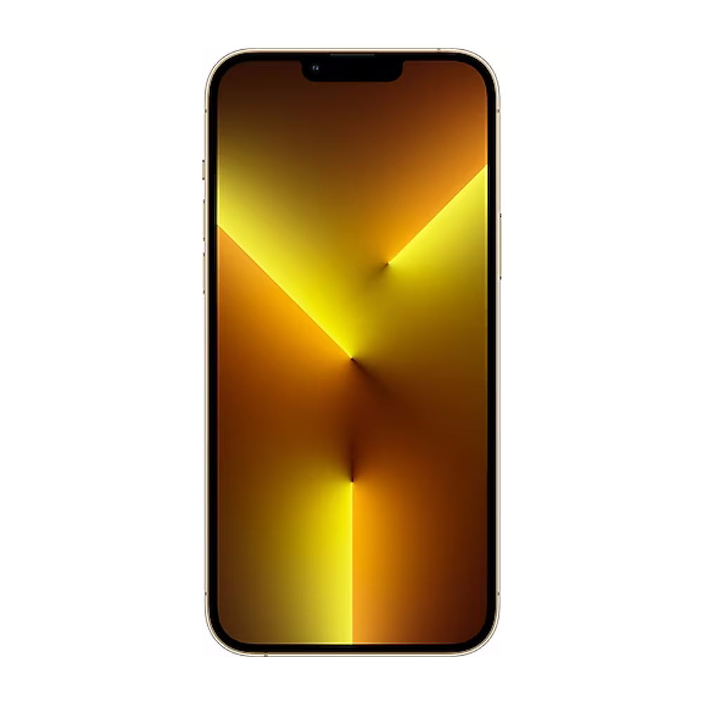 Apple iPhone 13 Pro 128 GB Gold D Kalite Outlet (12 Ay Garantili)
