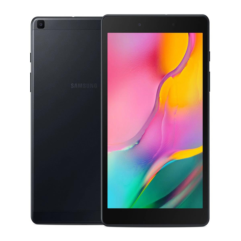 Samsung Sm-T290 Tablet 32 GB Black İkinci El (12 Ay Garantili)