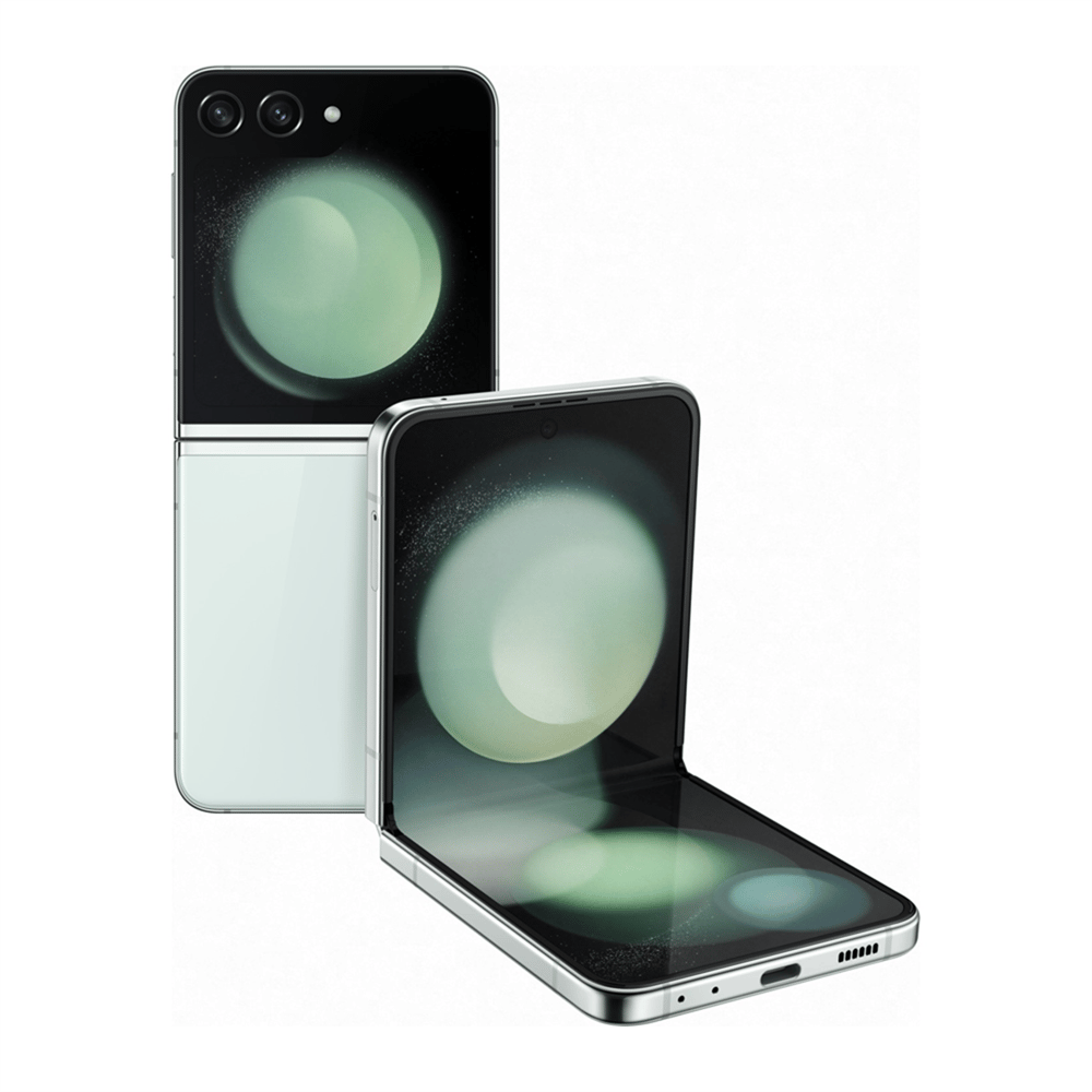 Samsung Galaxy Z Flip 5 256 GB Mint İkinci El (12 Ay Garantili)