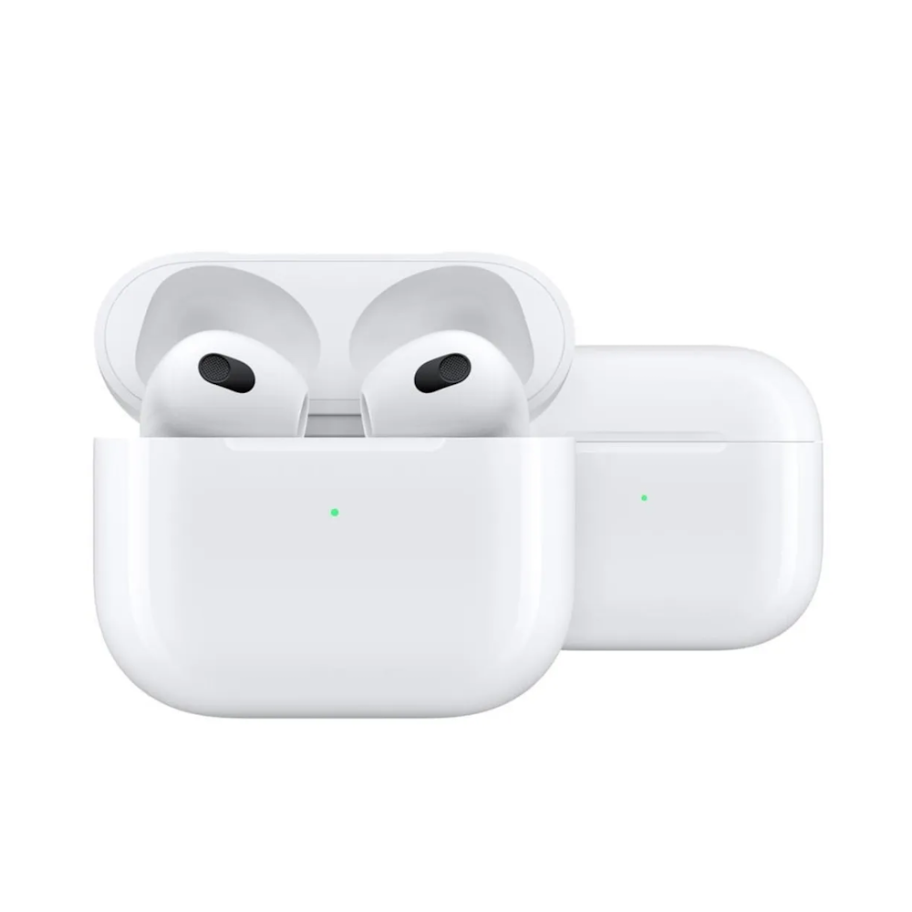 Apple AirPods 3. Nesil Kulaklık İkinci El  (12 Ay Garantili)