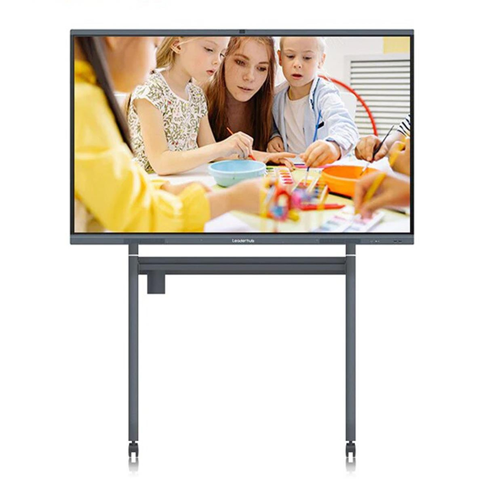 Leaderhub L75V 75 inç 4K UHD Akıllı Tahta