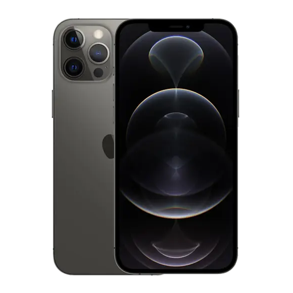 iPhone 12 Pro Max 128 GB Graphite D Kalite Outlet (12 Ay Garantili)