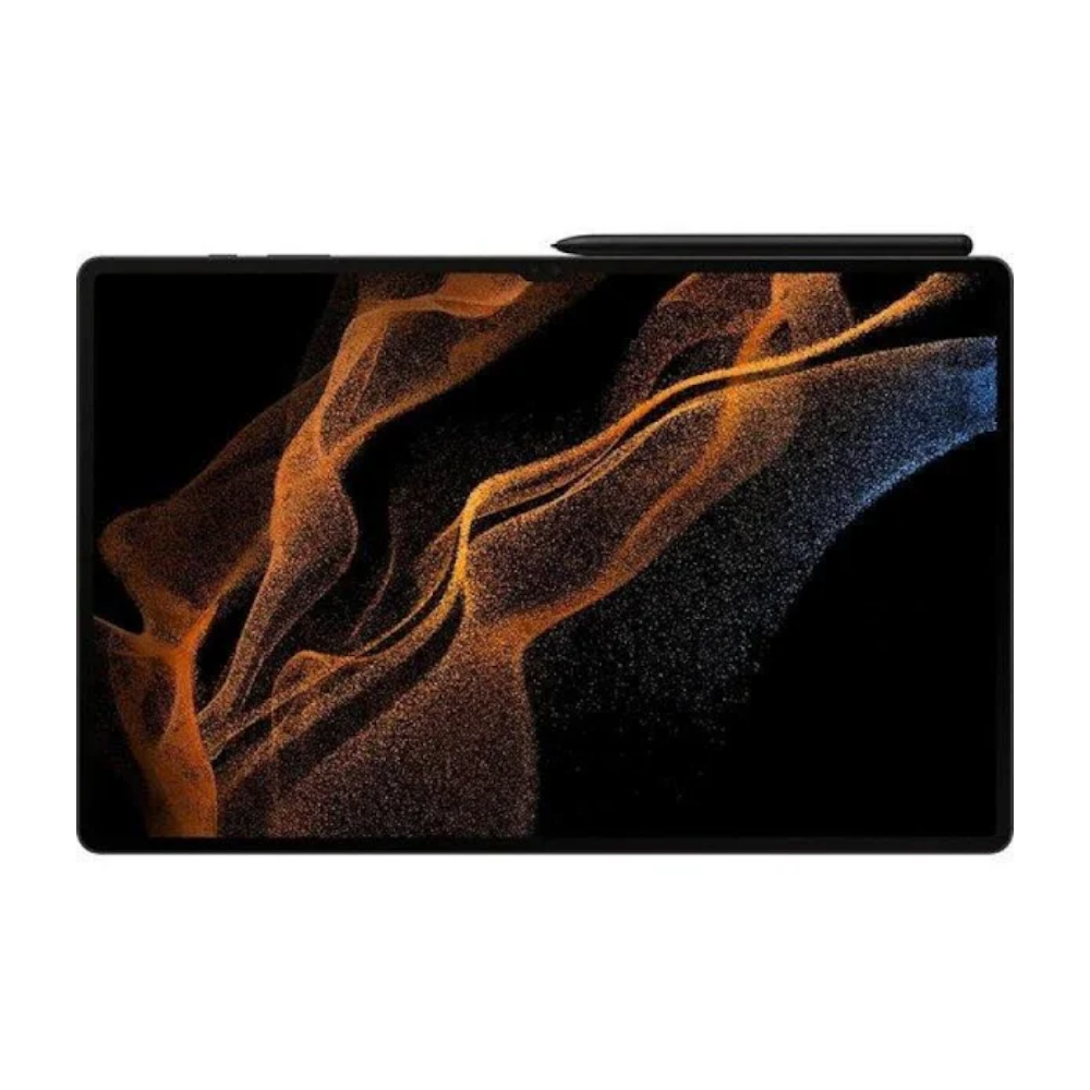Yenilenmiş Samsung Galaxy Tab S8 Ultra 256 GB Graphite A Kalite (12 Ay Garantili)