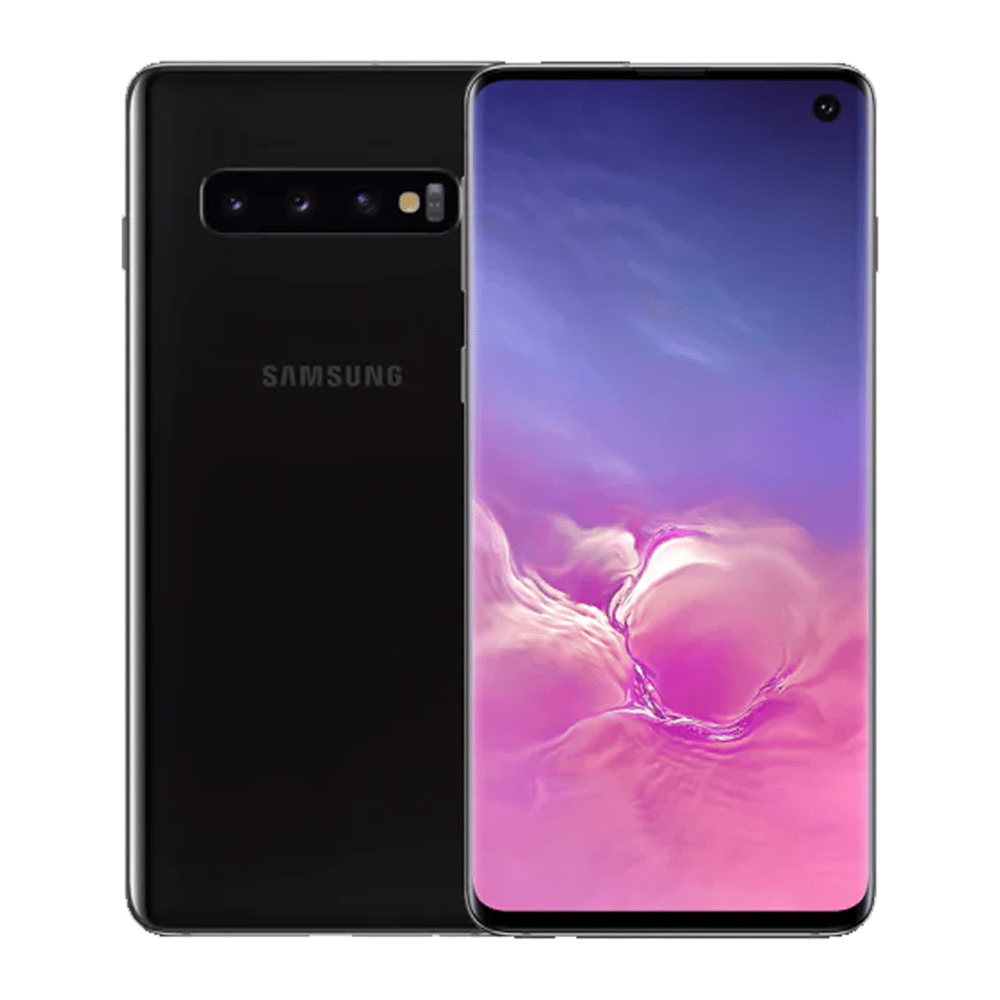 Samsung Galaxy S10 128 GB Black İkinci El (12 Ay Garantili)