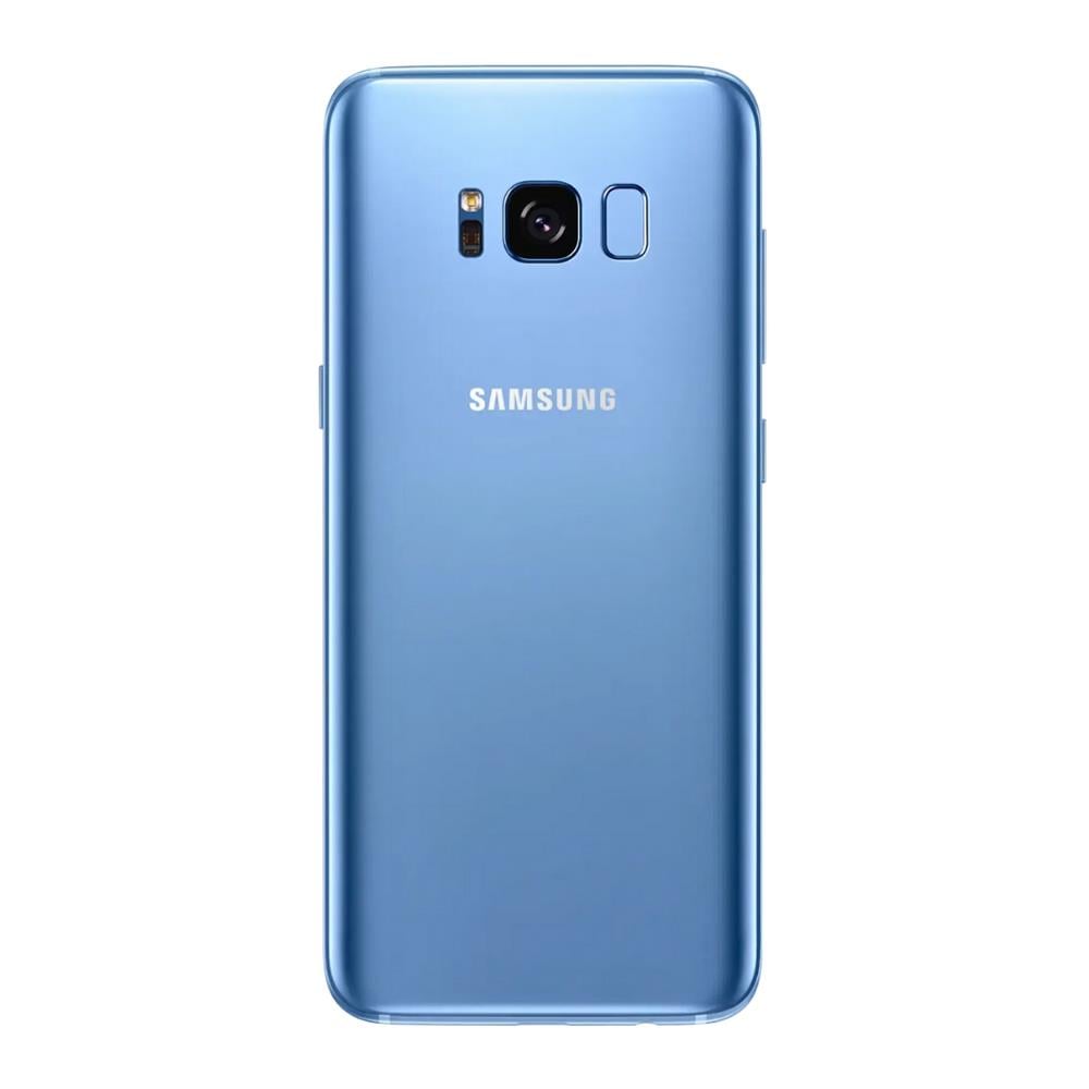 Yenilenmiş Samsung Galaxy S8 64 GB Blue B Kalite (12 Ay Garantili)