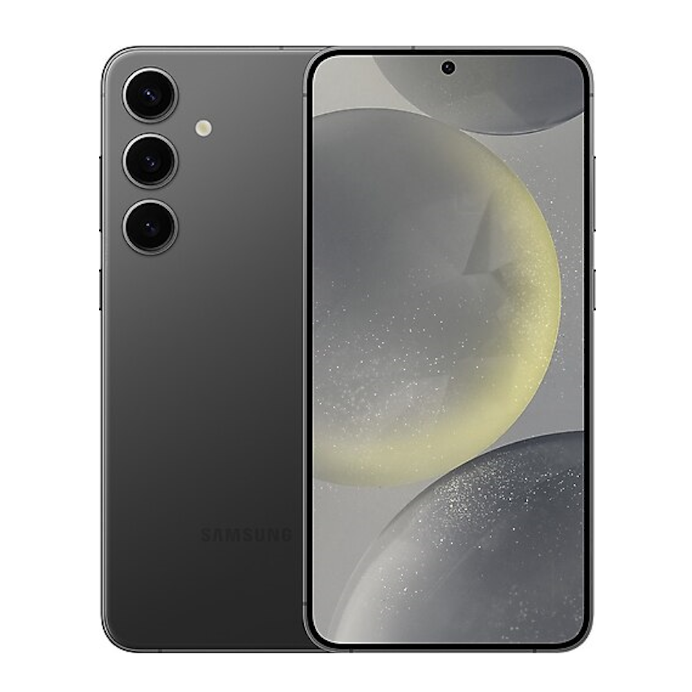 Samsung Galaxy S24 Plus Black 256GB D Kalite Outlet (12 Ay Garantili)