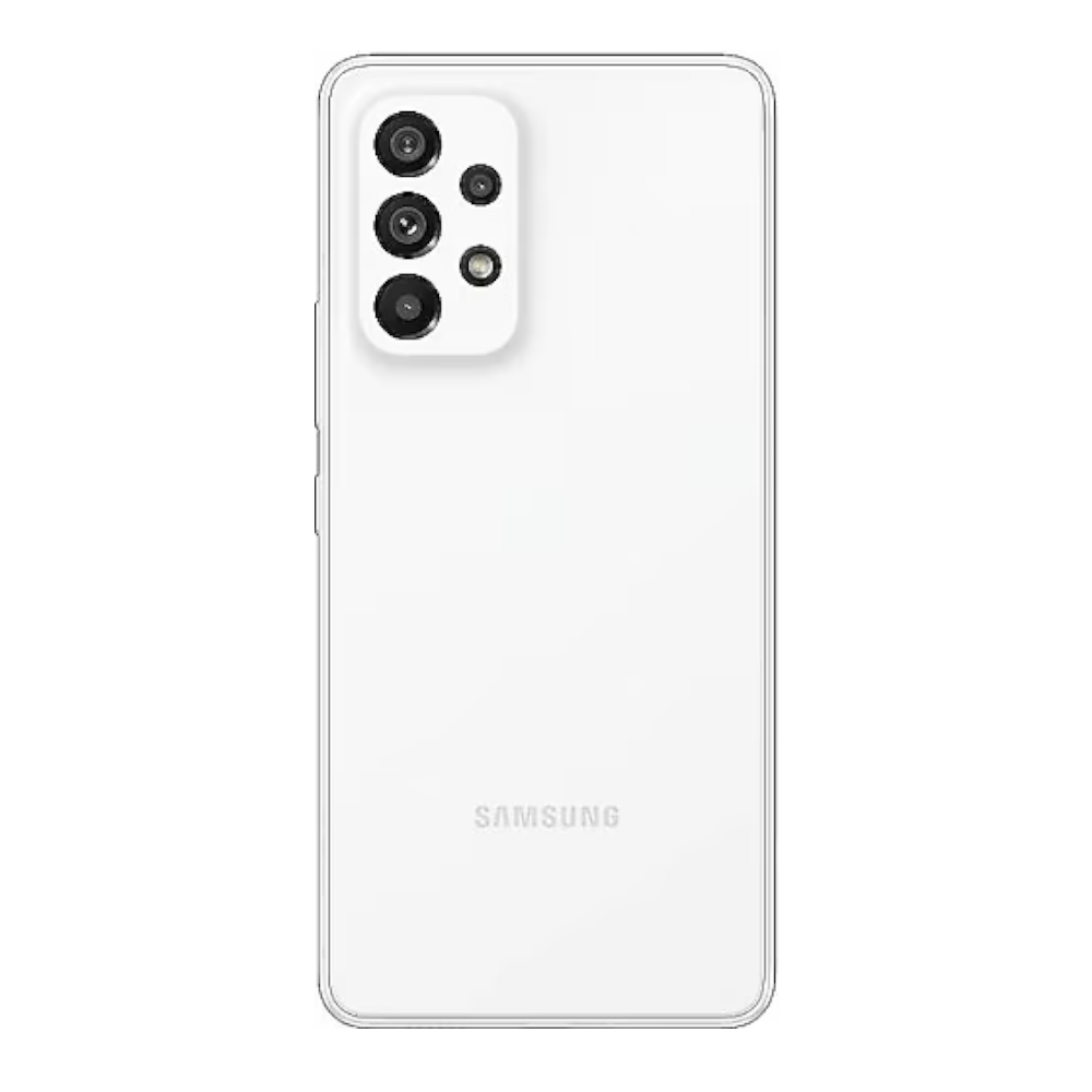 Samsung Galaxy A53 5G 128 GB White Outlet (12 Ay Garantili)