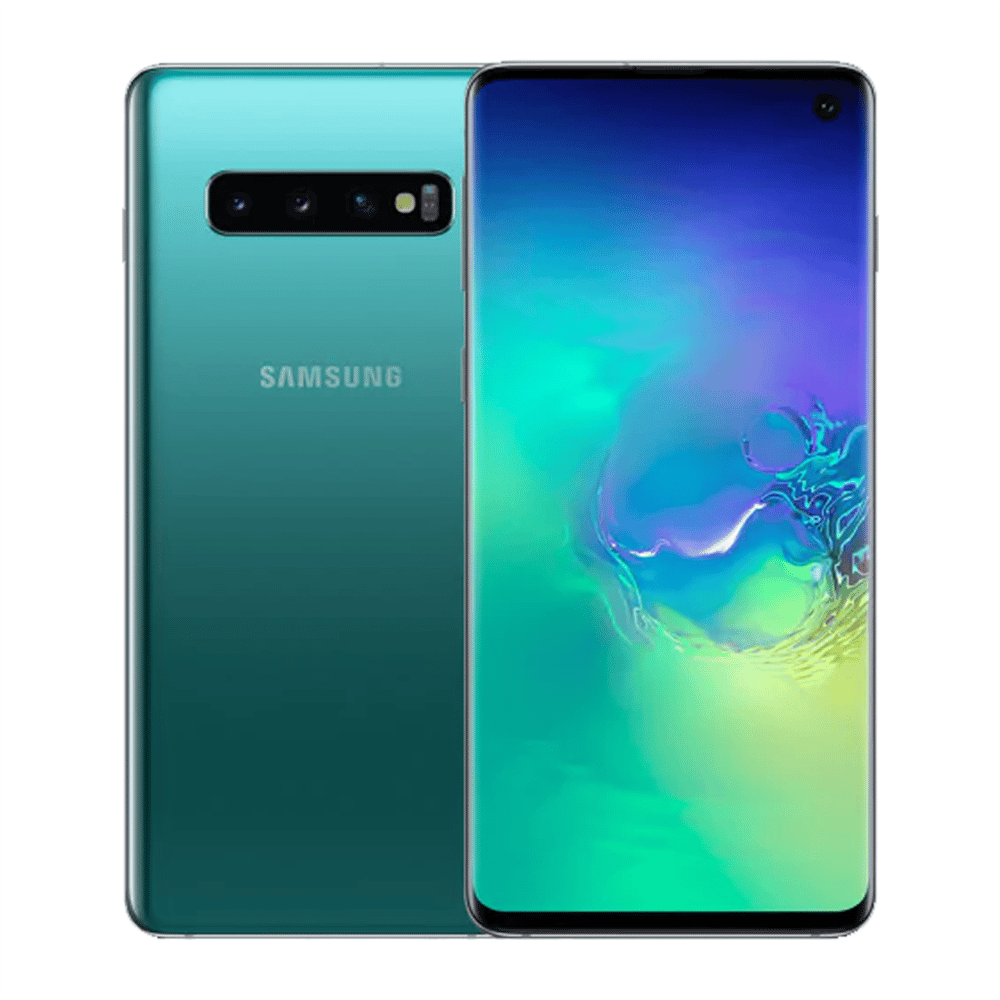 Samsung Galaxy S10 128 GB Green İkinci El (12 Ay Garantili)
