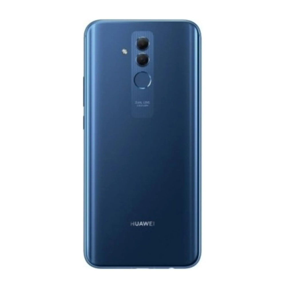 Yenilenmiş Huawei Mate 20 Lite Blue 64GB A Kalite (12 Ay Garantili)