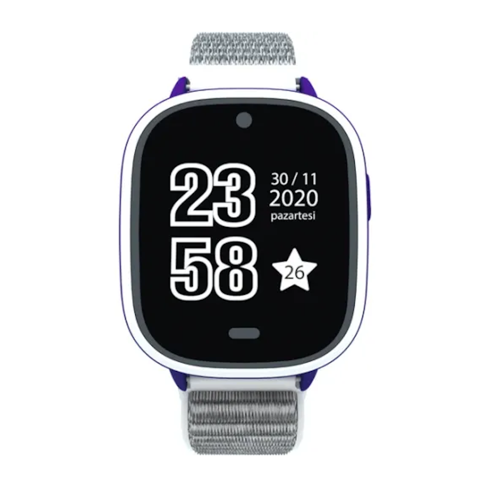 Yenilenmiş Bilicra Vision Purple C Kalite (12 Ay Garantili)