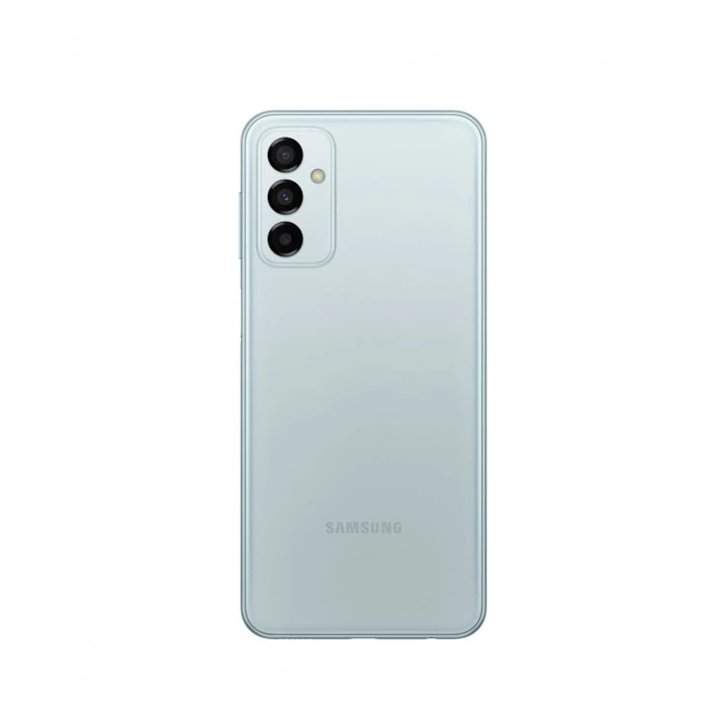 Yenilenmiş Samsung Galaxy M23 Blue 128GB A Kalite (12 Ay Garantili)